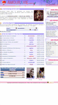 Mobile Screenshot of amouravie.com